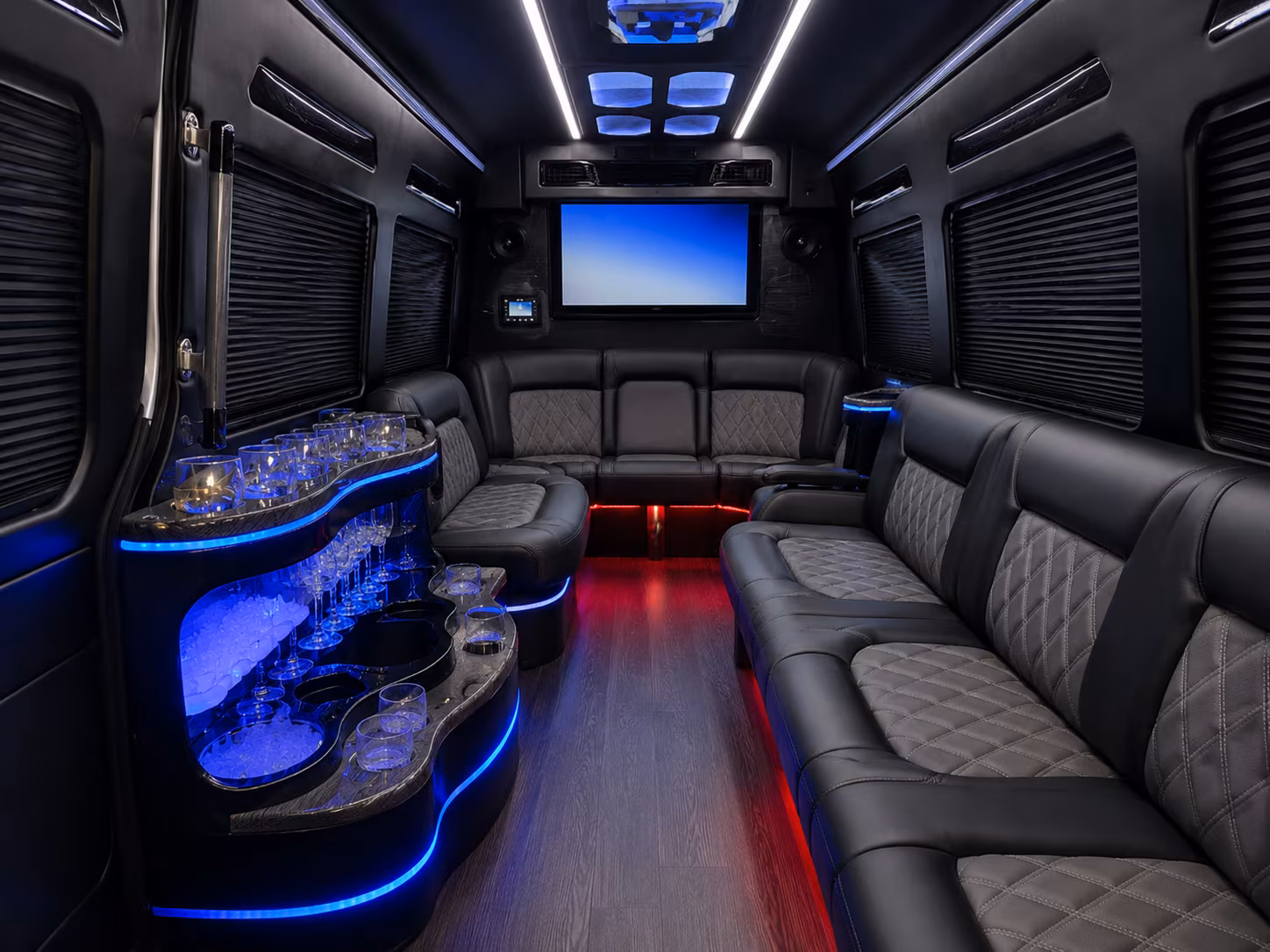 busrentalredwoodcity com makes booking prom buses across the sequoia union high school district easy
