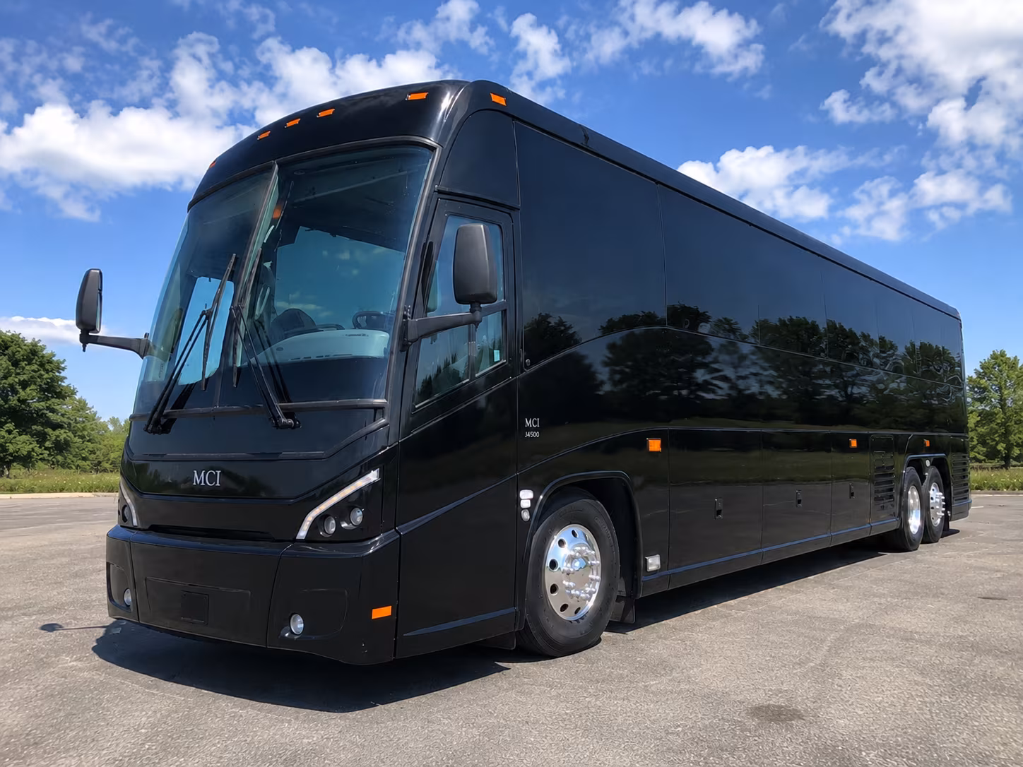 connect your caltrain guests to your venue without the hassle