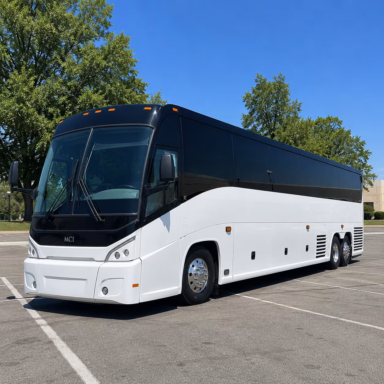 easter christmas and high season church event transportation