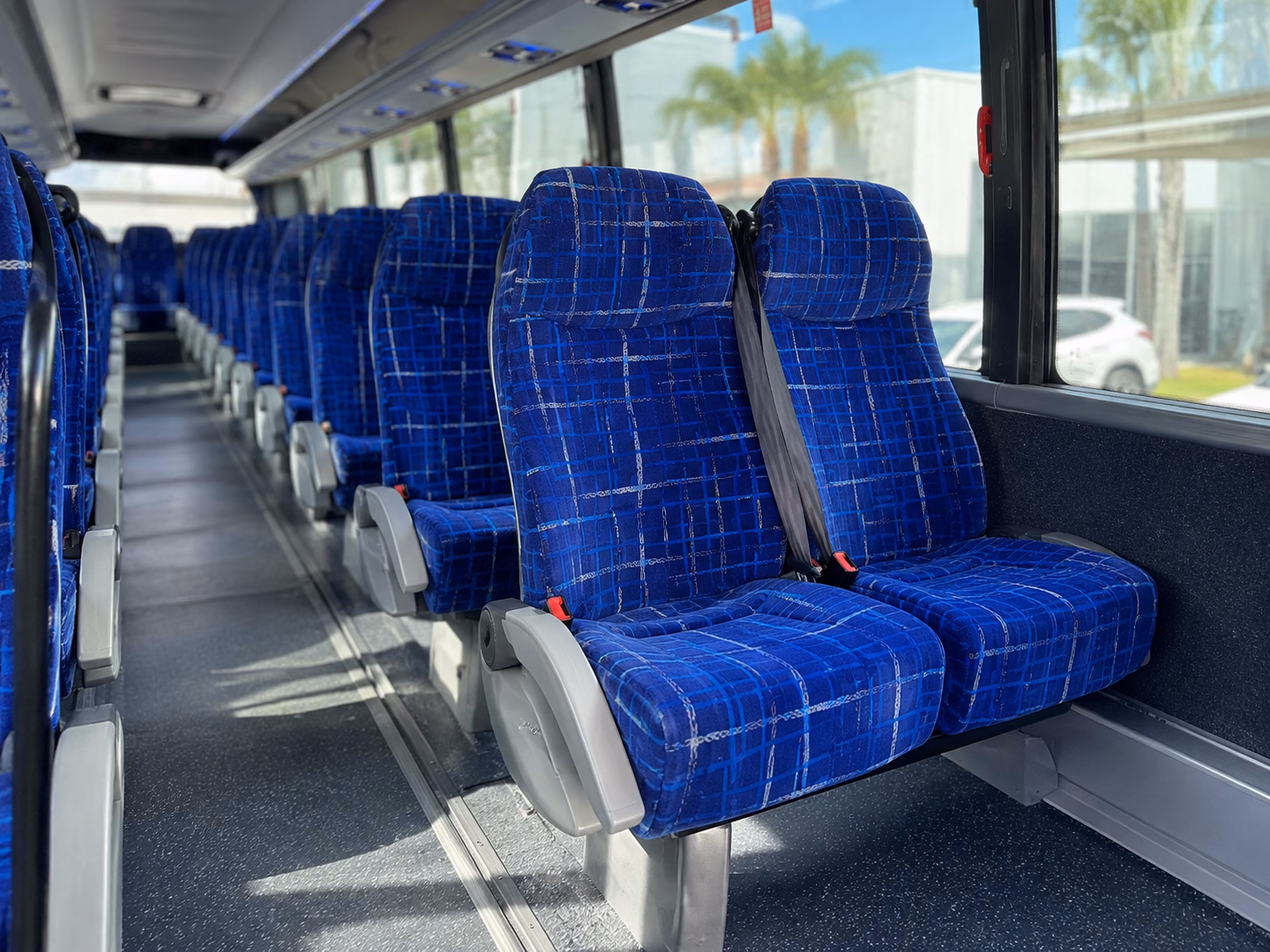 how the day of the week changes what a bus costs in redwood city california