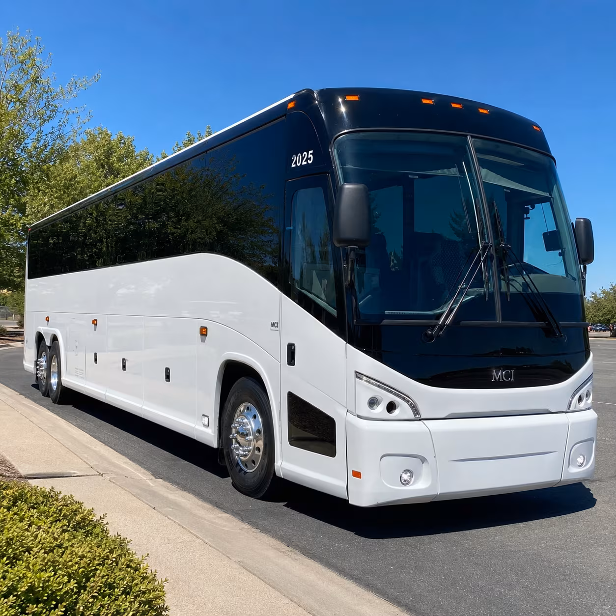 levi s stadium frost amphitheater concert bus rentals