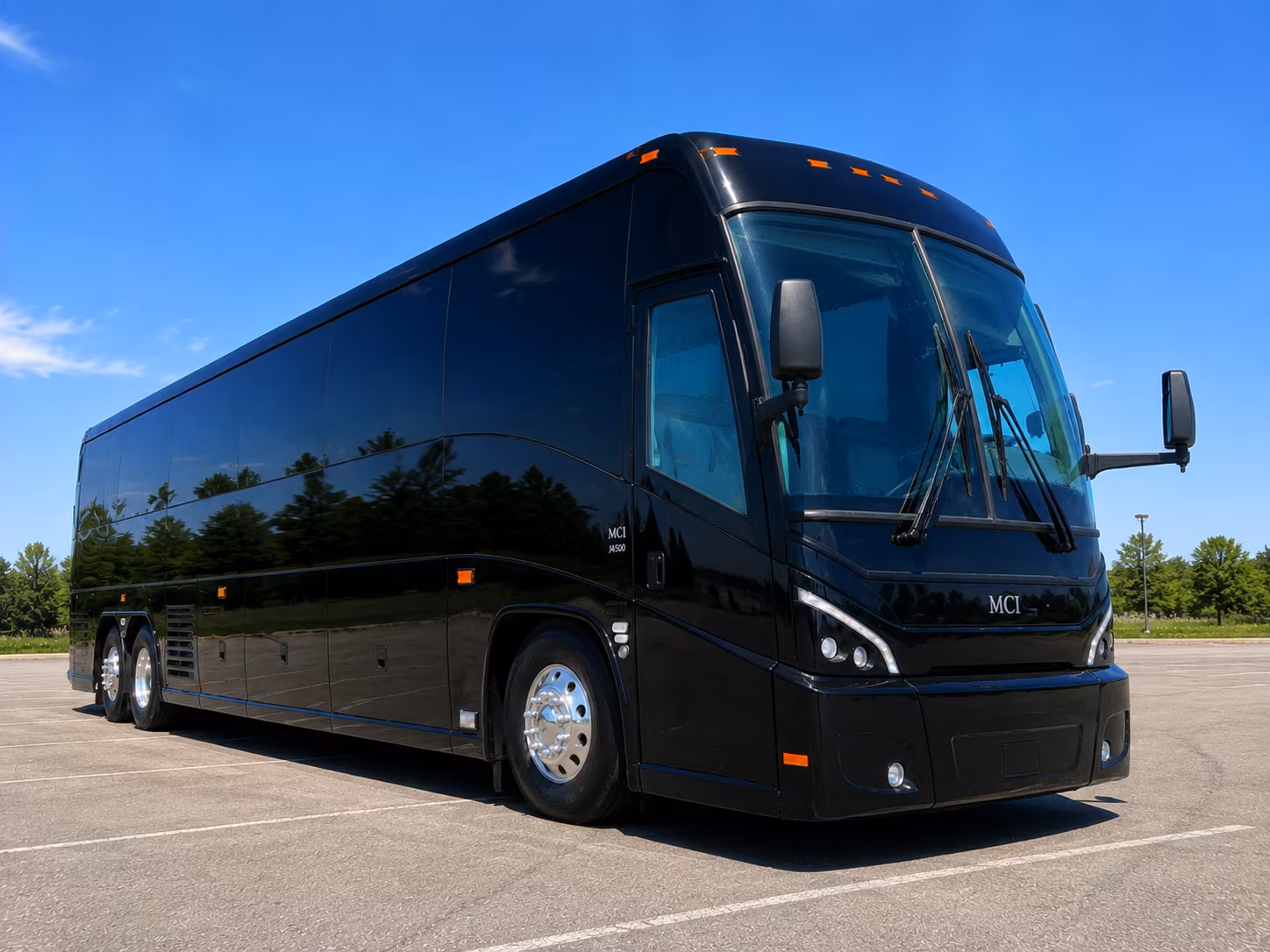 minor league baseball and local event buses for peninsula fan groups