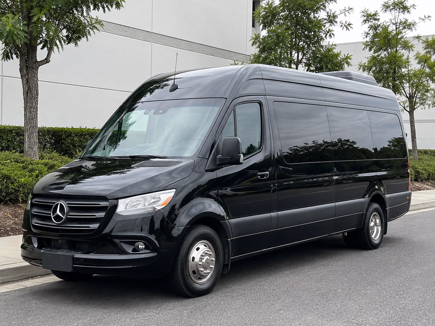 redwood city airport transportation