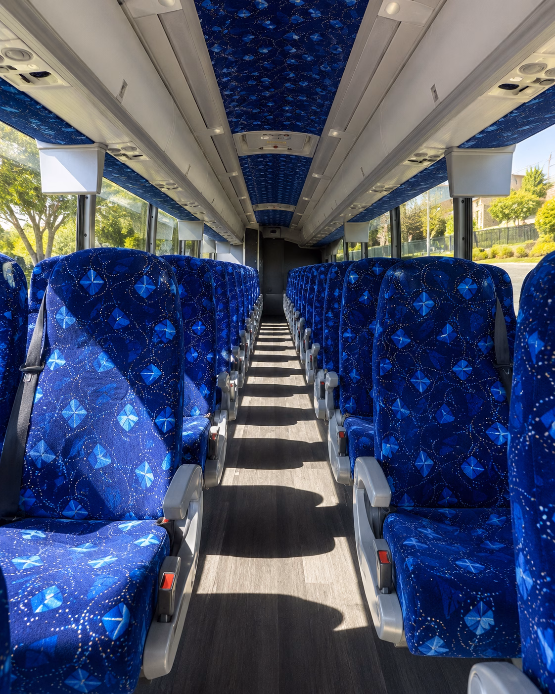 redwood city concert transportation