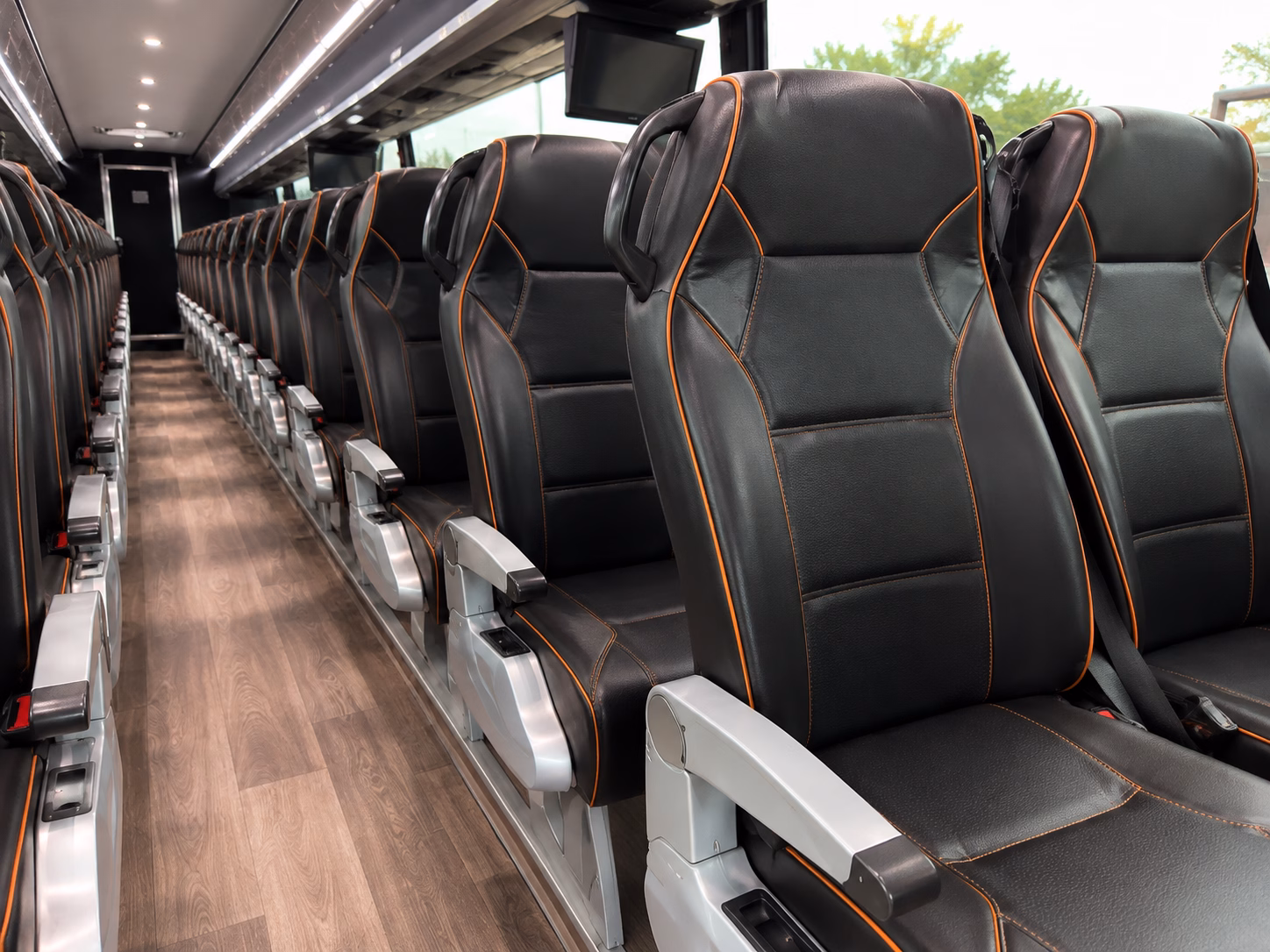 redwood city long distance transportation