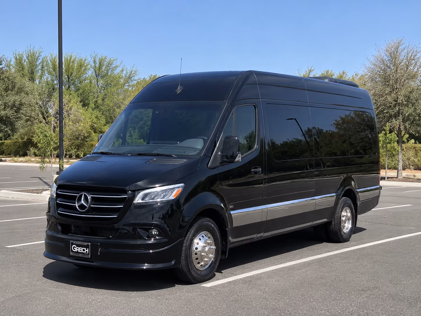 redwood city school event transportation