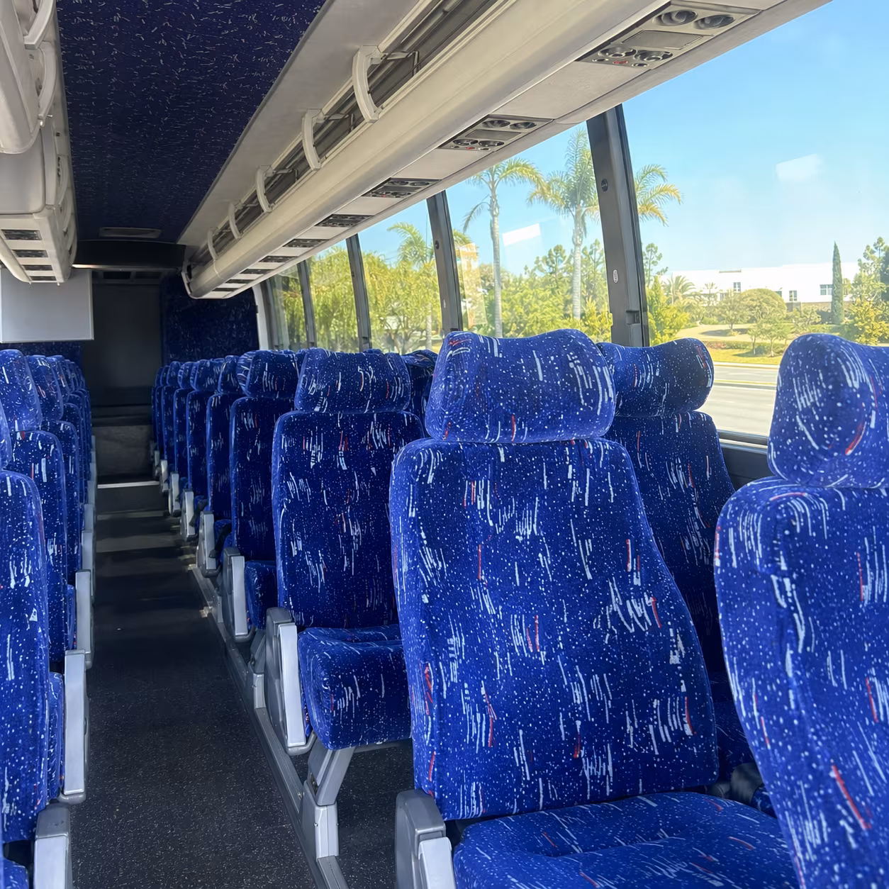 redwood city wedding transportation